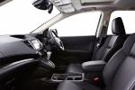 Honda CR-V 2014 года (AU)